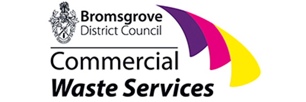 bromsgrove commercial waste