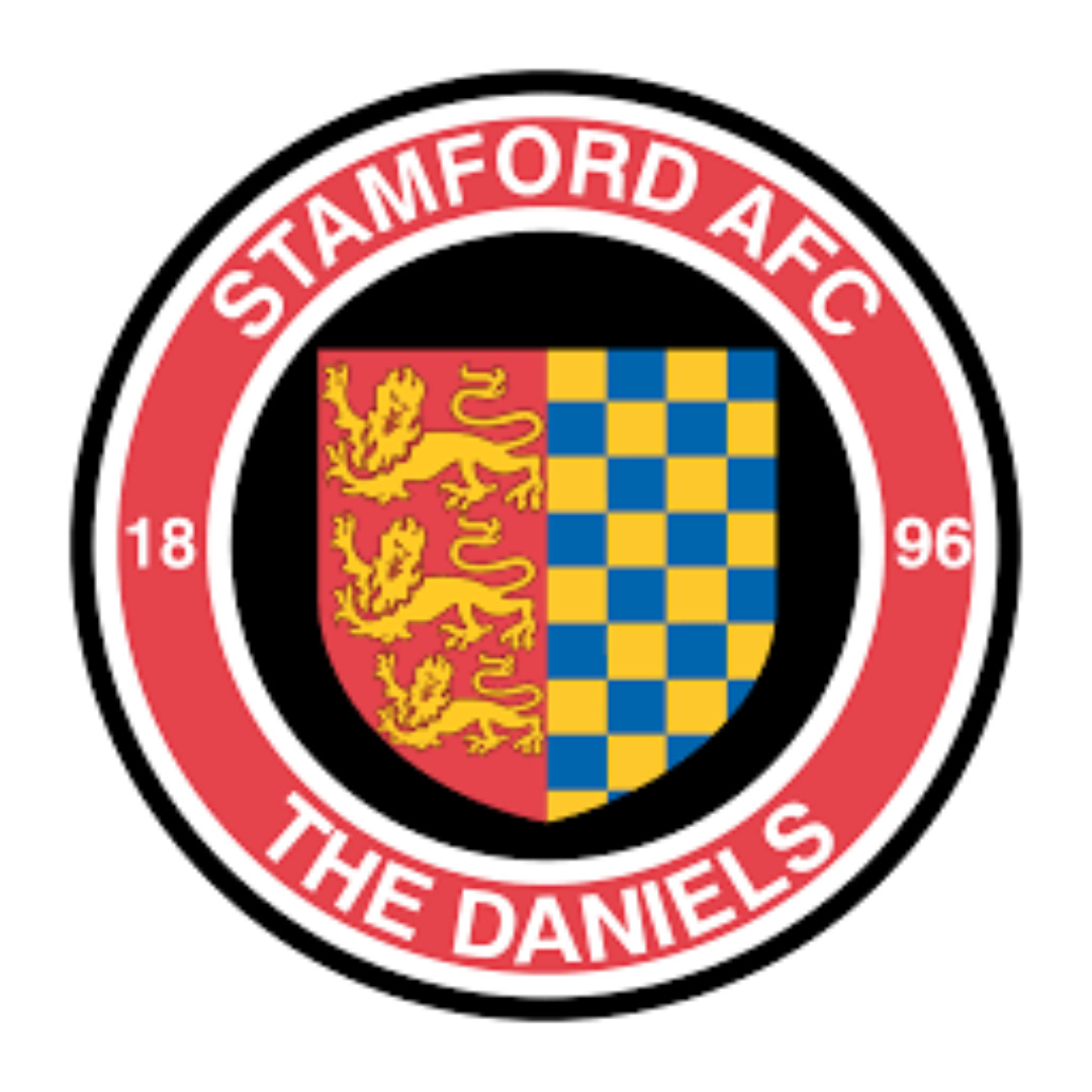 Stamford Badge